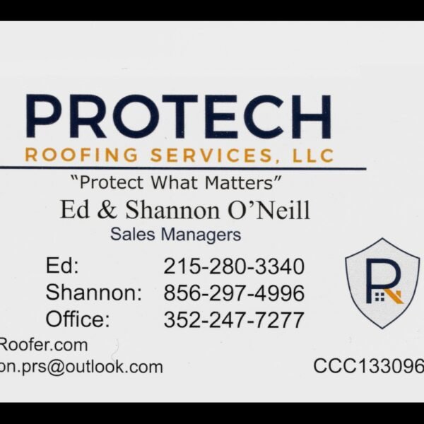 ProTech Roofing