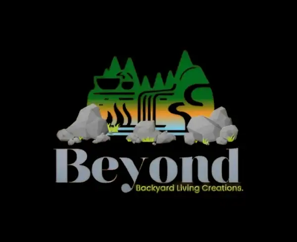 Beyond Backyard Living logo