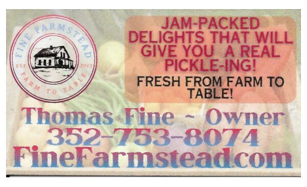 Fine Farm Stead