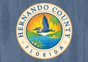 Hernando Government Logo