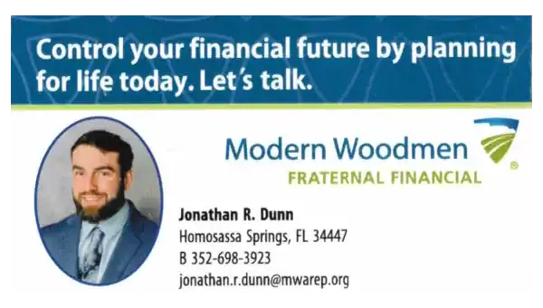 Modern Woodmen