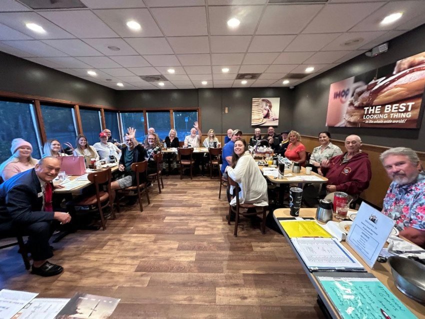 Nature Coast Business Professionals Group picture