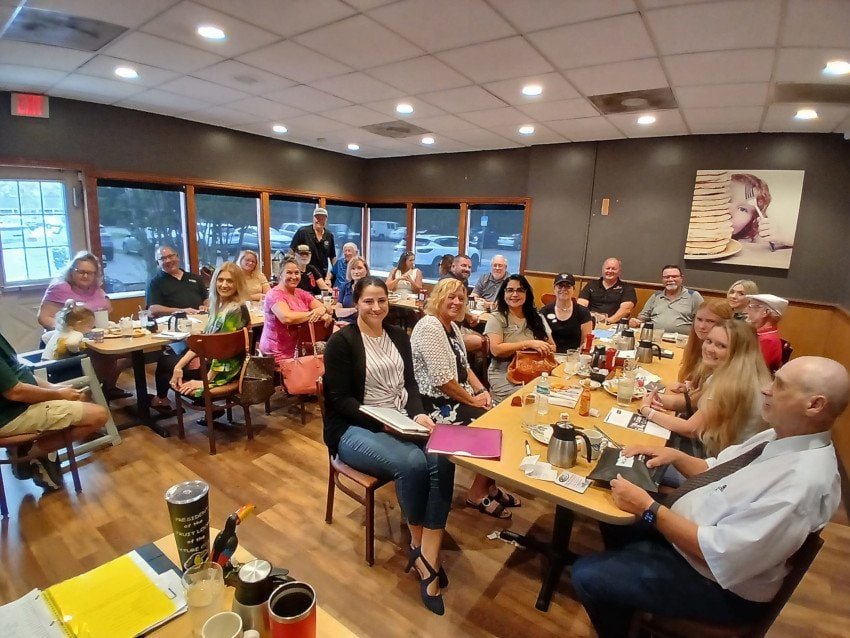 Nature Coast Business Professionals Group picture