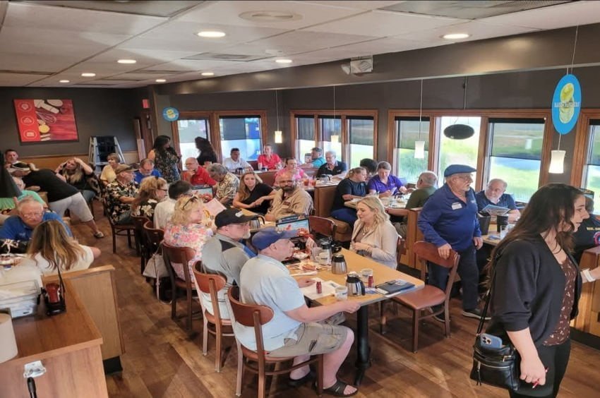 Nature Coast Business Professionals 6-11-2025