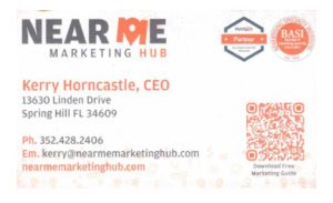 Near Me Marketing