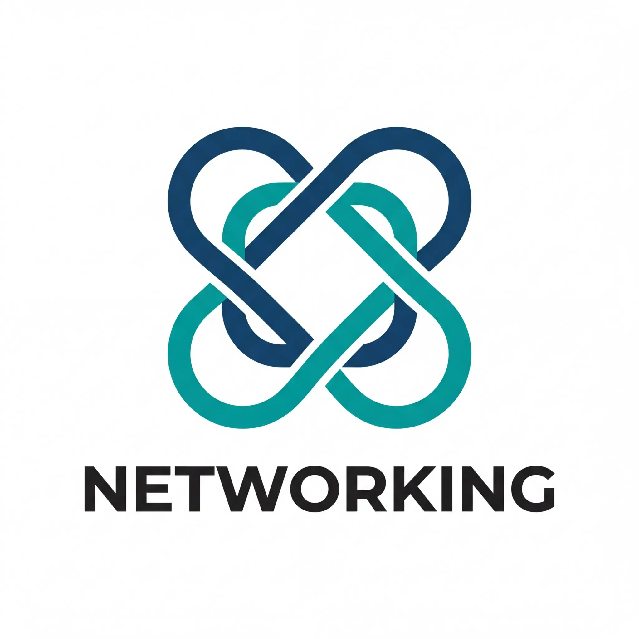 Networking logo