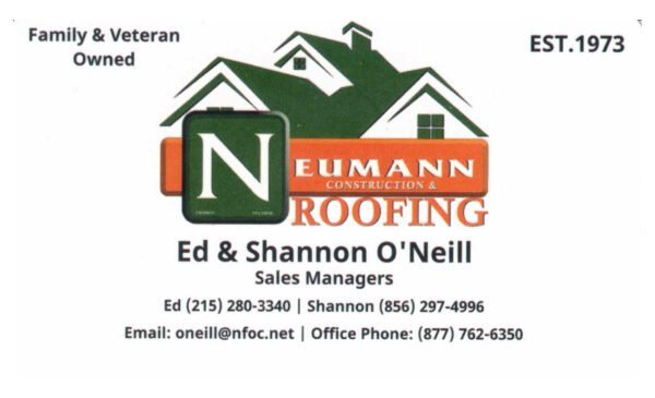 Neumann Roofing