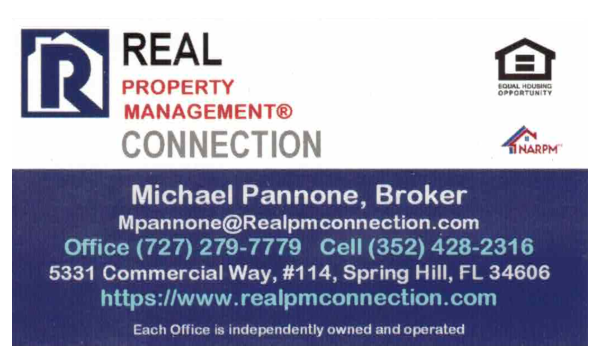 Real Property Management