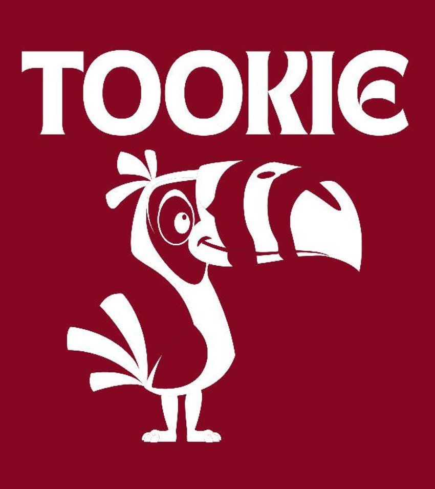 Nature Coast Business Professionals Tookie Logo