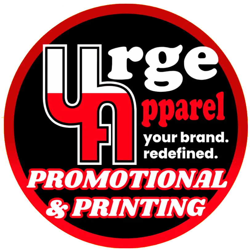 Urge Apparel Logo