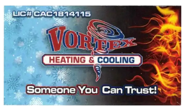 Vortex Heating and Cooling