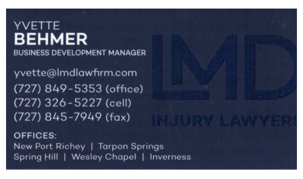 Lucas, Macyszyn & Dyer Law Firm