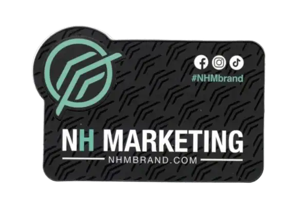 NH Marketing logo